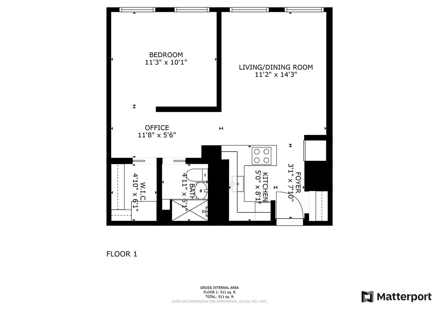 Floor Plan preview - click to open PDF